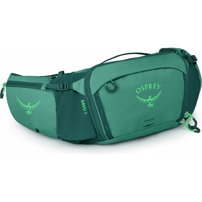 Osprey Savu 5 cascade blue