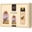 LATTAFA Pride Art Of Nature II Унисекс подаръчен комплект Размер EDP 100 ml + EDP 20 ml + дезодорант спрей 200 ml + пълнител