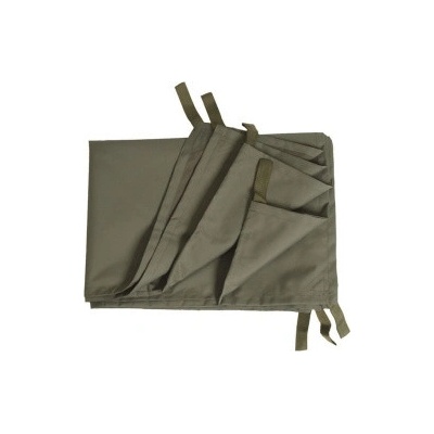Mil-tec Celta 300 x 220 cm olive drab