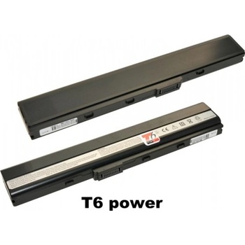 T6 power NBAS0066 4600mAh - neoriginální