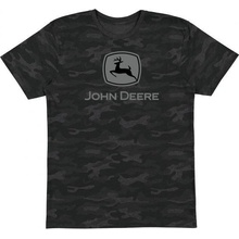 John Deere tričko