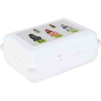 Box na desiatu Little Horses