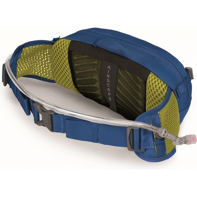 Osprey Seral 4