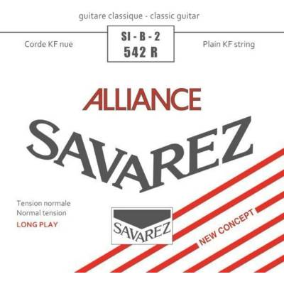 Savarez 542R 126192