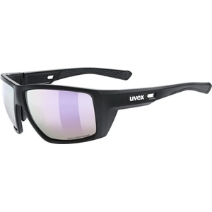 uvex Слънчеви очила Uvex Mtn Venture CV Cat. 3 Sunglasses - Black Matt - размер One Size (205-3830-0112) Слънчеви очила