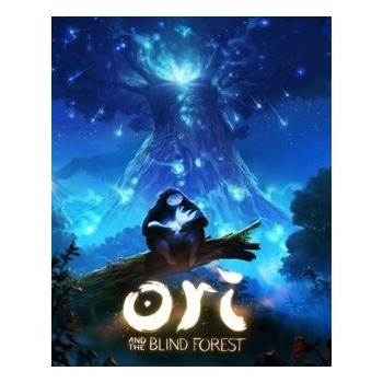 Ori and the Blind Forest