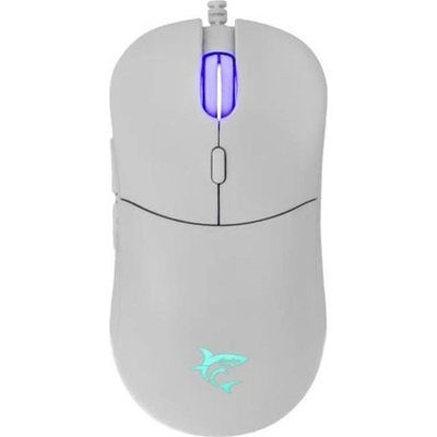 White Shark BAGDEMAGUS 6D White GM-5010