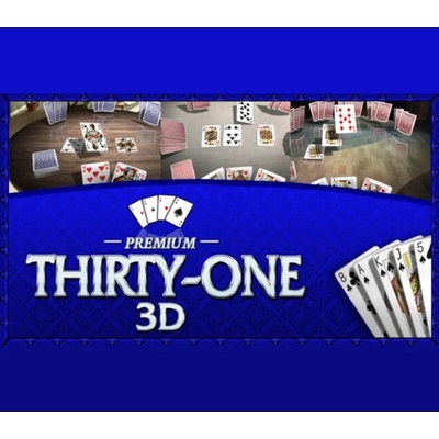 Thirty-One 3D Premium