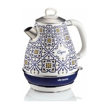 Ariete Water Kettle 1, 7l Capri