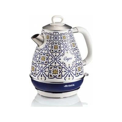 Ariete Water Kettle 1, 7l Capri