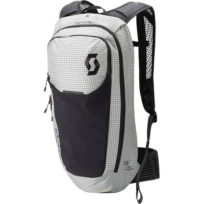 Scott Backpack Trail Protect 10l šedá