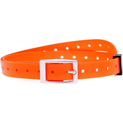 VNT electronics Plastový obojek 20 mm x 70 cm