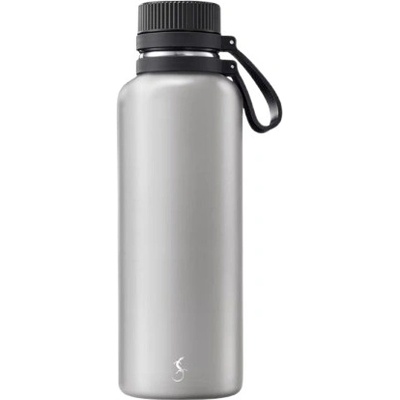 Lurch Outdoor termofľaša šedá 1 l