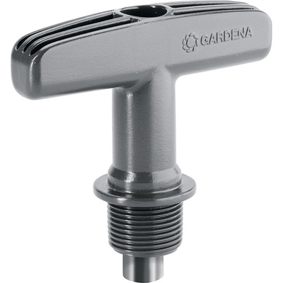 Gardena Sprinklersystem Rezací nástroj pre závitorezné sedlo 3/4
