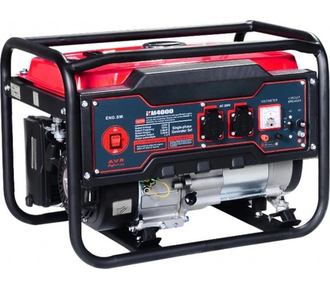 Strend Pro KM4000-A