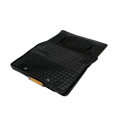 FroGum Гумени стелки за MAZDA CX-30 (2019+), марка Frogum (411036)