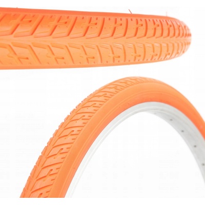 Deli Tire SA 209 ORANGE, rozmer kolesa 28" (palcov), šírka 45 mm