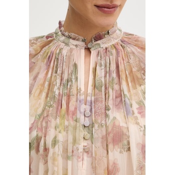 TWINSET блуза дамска с вискоза (261TT2562)