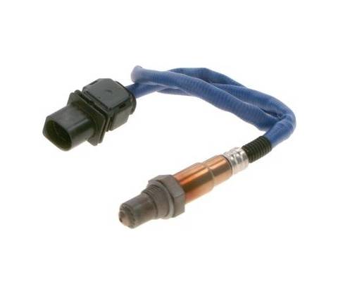 BOSCH 0 258 007 307 Lambda sonda (0258007307)