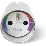 Nice Plug-Control E Смарт контакт 868.4 MHz (NICE PLUG-CONTROL E 868,4 MHZ)