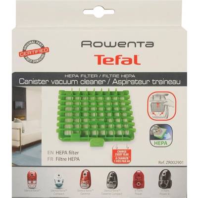 Rowenta Филтър Hepa Rowenta ZR004101 (3221613005504)