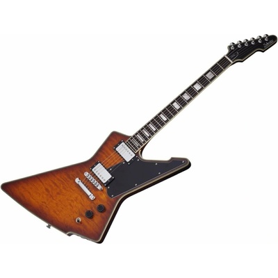 Schecter E1 Custom