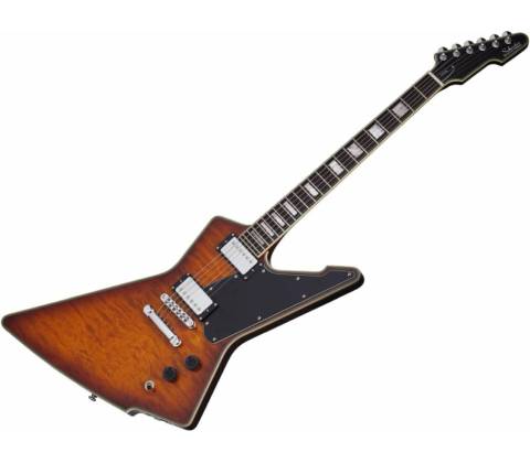 Schecter E1 Custom