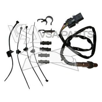 HELLA Lambda sonda 1K0998262AD - Hella