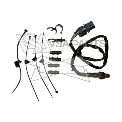 HELLA Lambda sonda 1K0998262AD - Hella