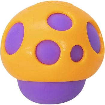 Schylling NeeDoh mačkací houba oranžovofialová