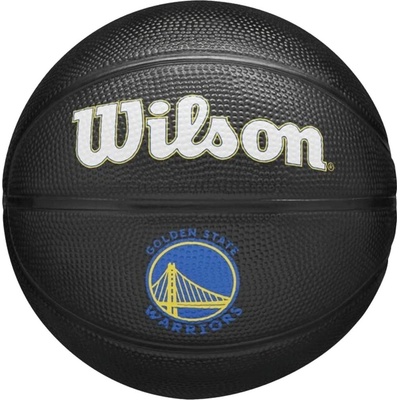 Wilson NBA Team Tribute Mini Gsw