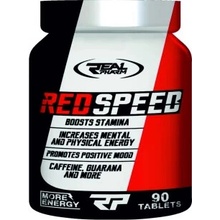 Real Pharm Red Speed 90 kapsúl