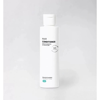 MARK hair conditioner Broccoli oil & prebiotic prebiotický kondicionér pro normální vlasy 150 ml – Hledejceny.cz
