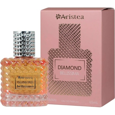 Aristea Diamond Bellissima parfémovaná voda dámská 65 ml