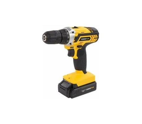 POWERPLUS POWX00501