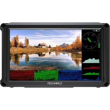 Feelworld FW568 PRO
