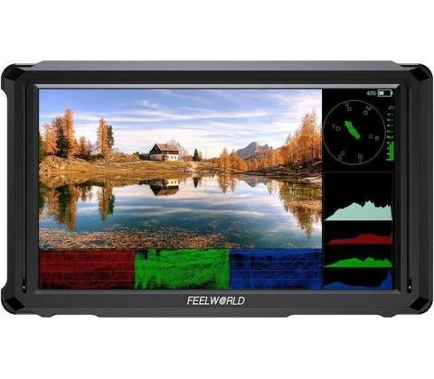 Feelworld FW568 PRO