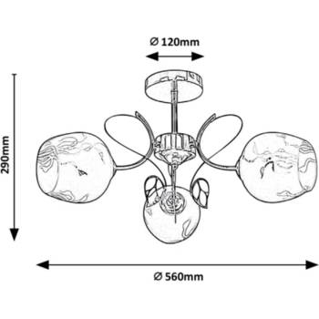 Image 1 of Rábalux Fauna 5098