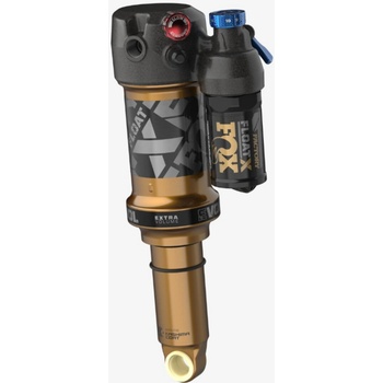 Fox Float X2 Factory EVOL