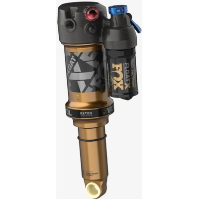 Fox Float X2 Factory EVOL
