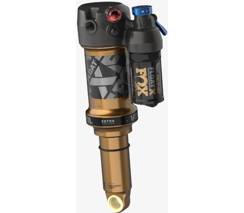 Fox Float X2 Factory EVOL