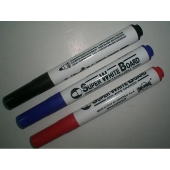 Image 1 of Маркер за бяла дъска carioca