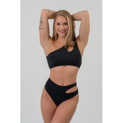 Nebbia SAO GONCALO bikini vrchný diel 763 čierna