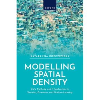 Modelling Spatial Density