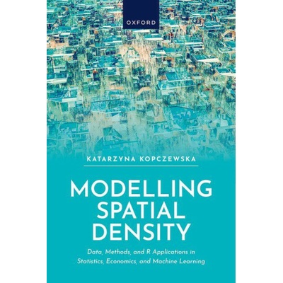 Modelling Spatial Density