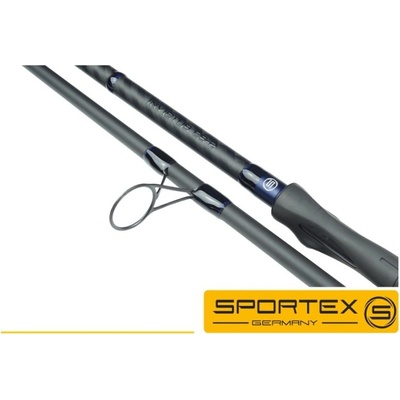 Sportex Invictus CS-2 Carp 3,66 m 3 lb 2 diely