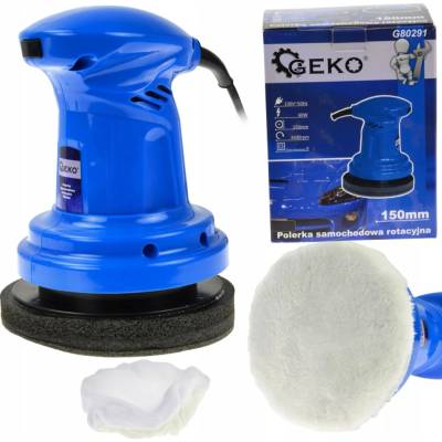 Geko G80291