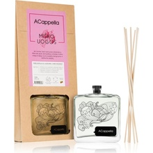 ACappella Forest Berries aróma difuzér s náplňou 100 ml