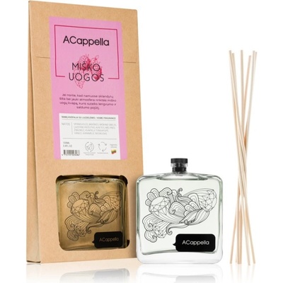 ACappella Forest Berries aróma difuzér s náplňou 100 ml