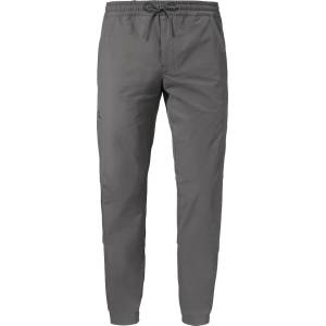 SCHÖFFEL Мъжки ежедневен панталон Schöffel Pants Vienna Casual trousers - Asphalt - размер 54 (EU) (007-3122-0114)